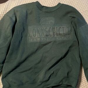 Connecticut Sweatshirt